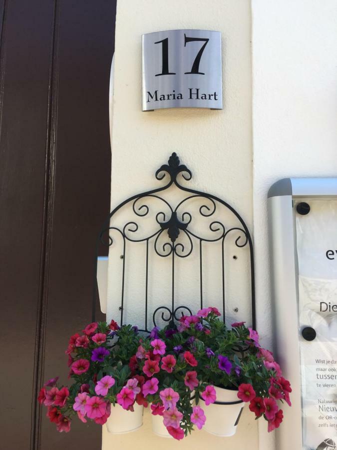 B&B Maria Hart 韦尔特 外观 照片